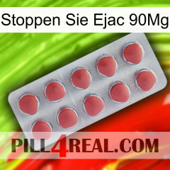 Stop Ejac 90Mg 18
